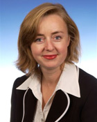 Dr. Claudia Bünte