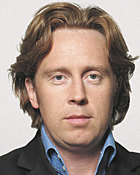 Dr. Peter Gentsch