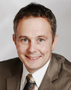 Prof. Dr. Marco Hardiman